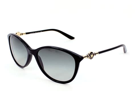 lunette soleil versace|lunette de vue Versace.